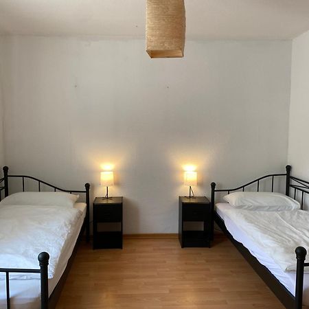 Duesseldorf 1995 Apartman Kültér fotó