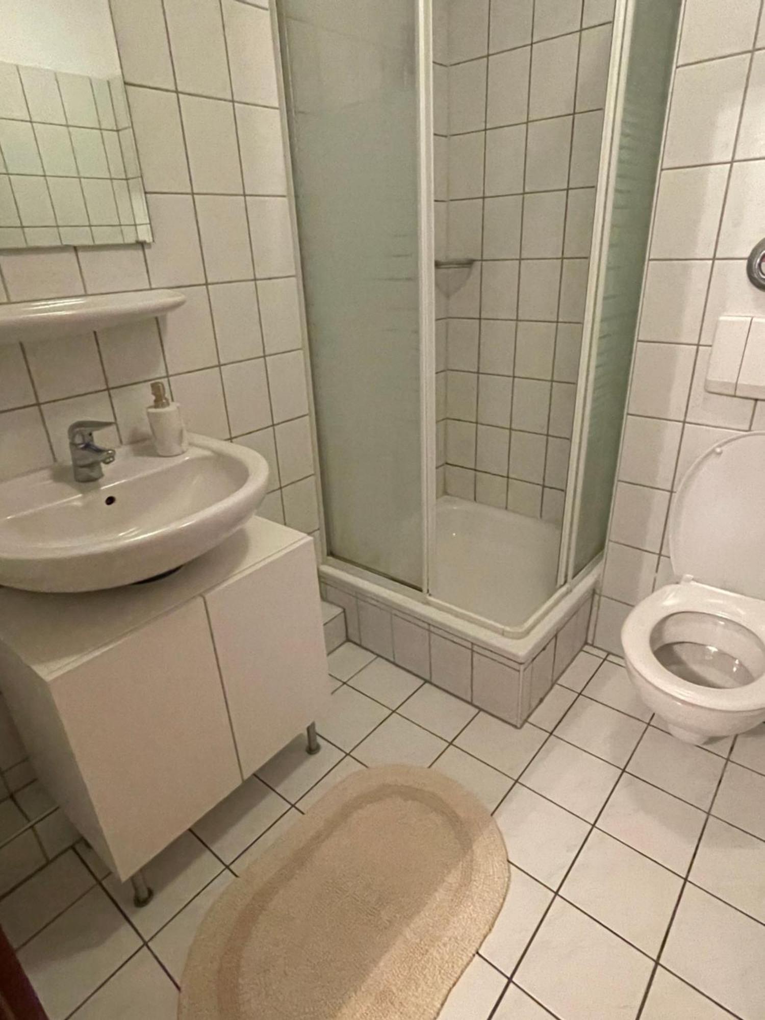 Duesseldorf 1995 Apartman Kültér fotó