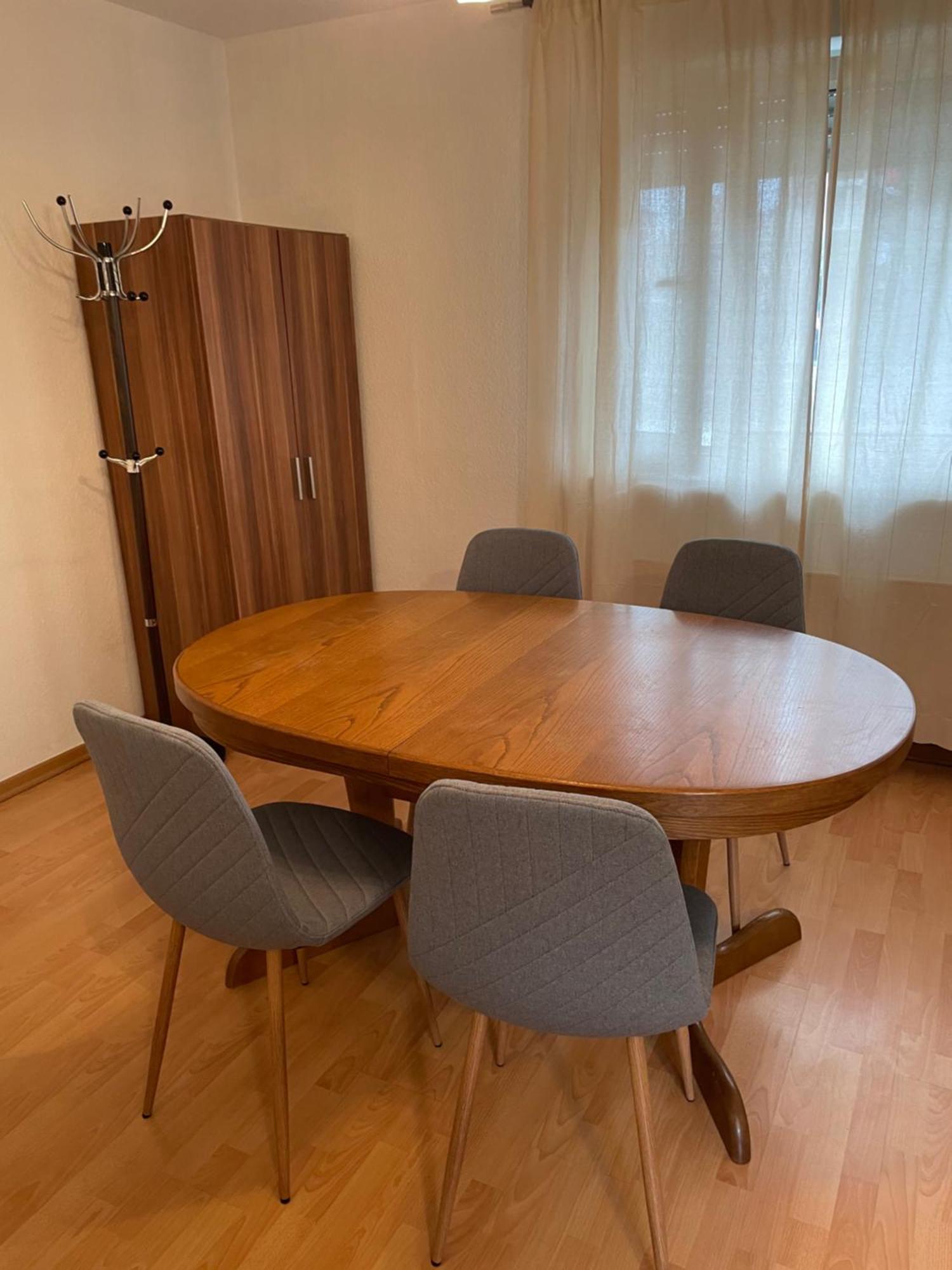 Duesseldorf 1995 Apartman Kültér fotó