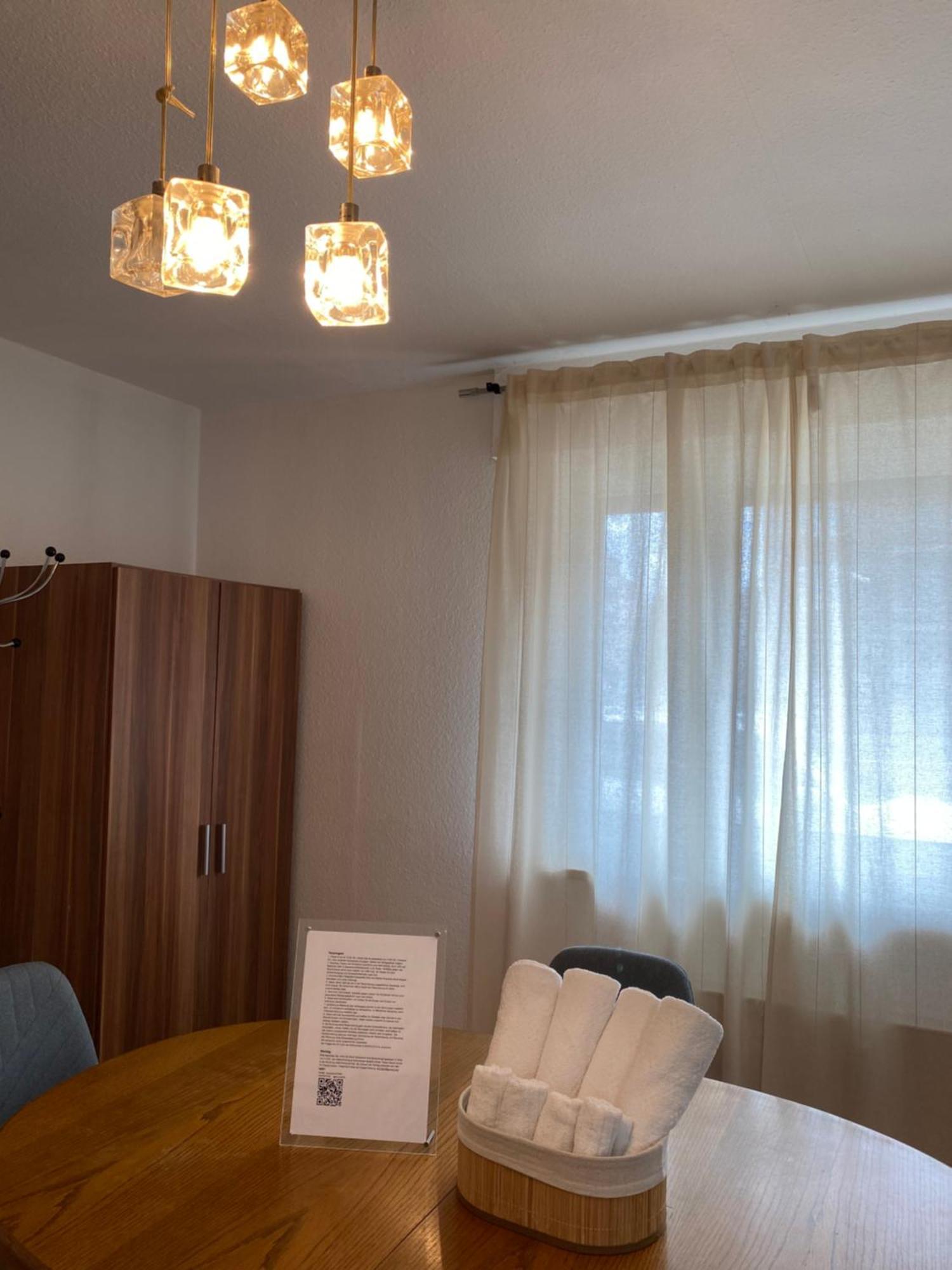 Duesseldorf 1995 Apartman Kültér fotó